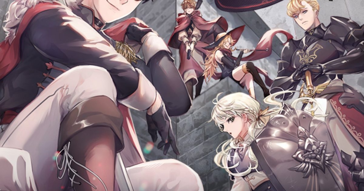 I Became A Tyrant Of A Defense Game Serenade