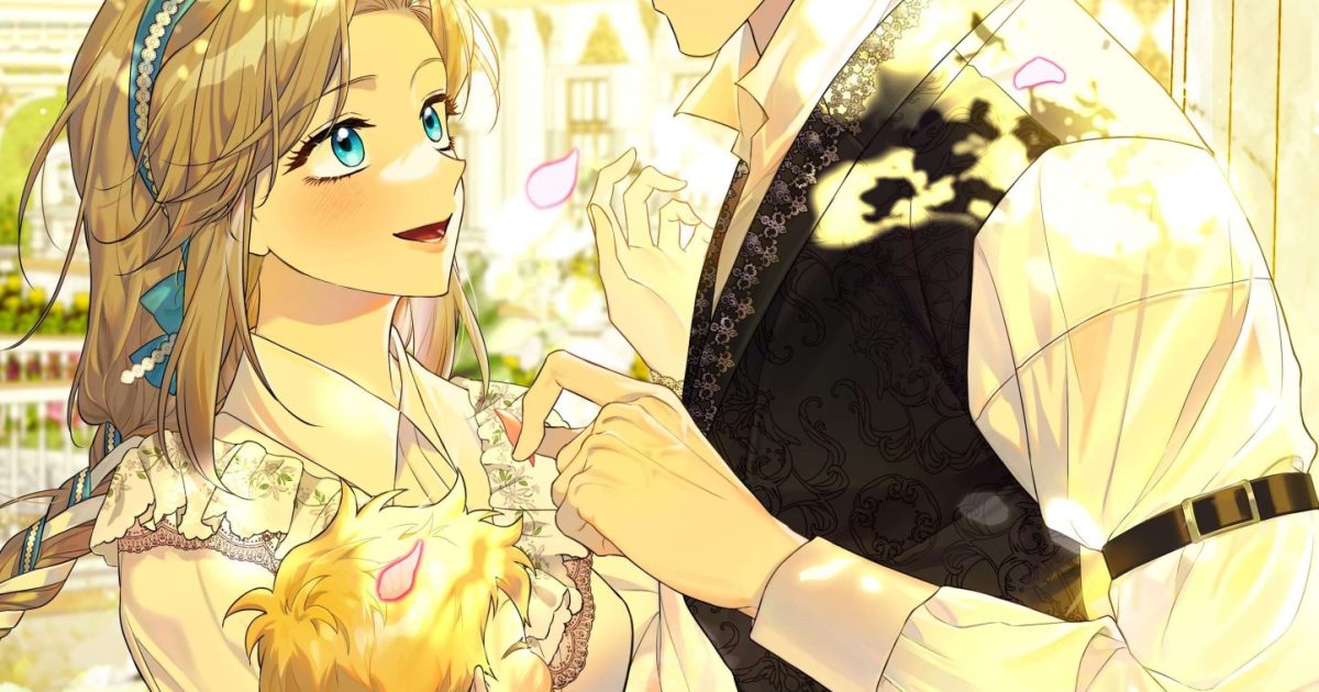 Childcare Diary With The Villain Chapter 1 manga-leko.org