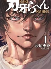 Baki Part 6
